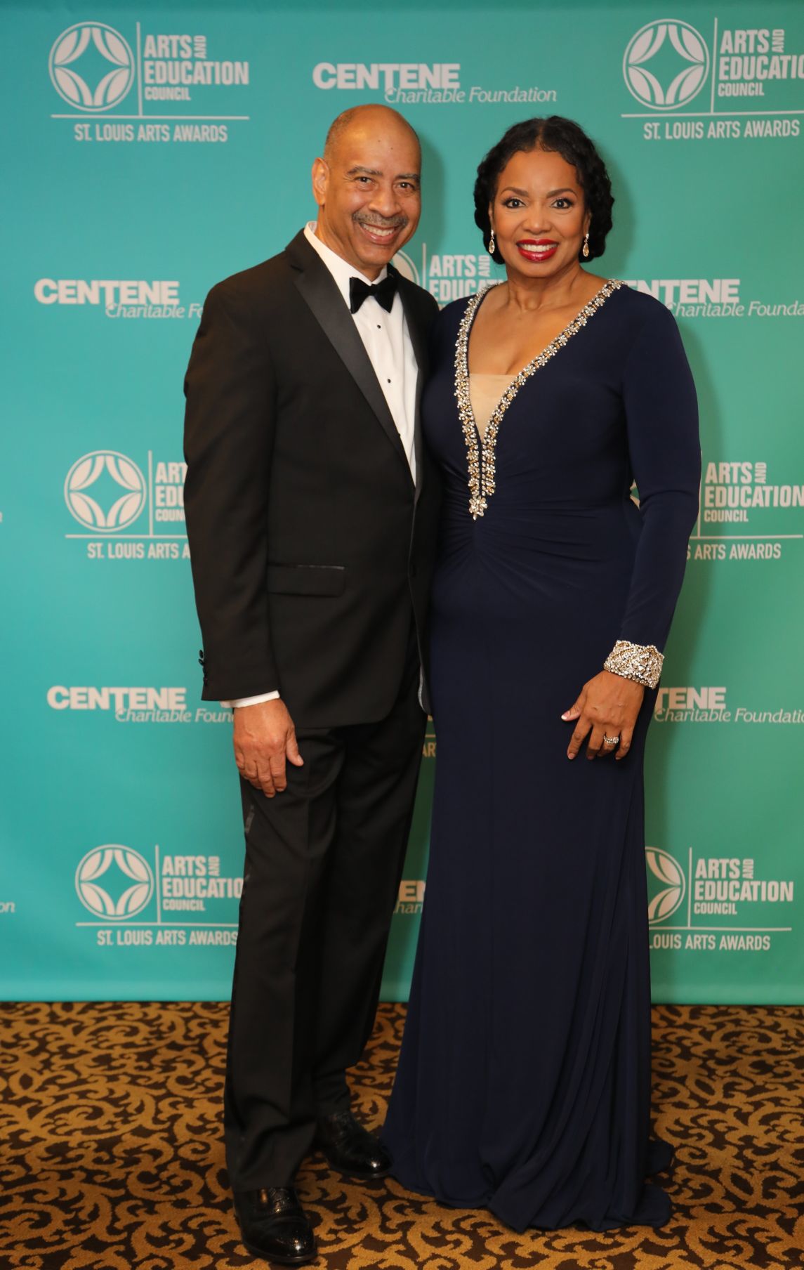 Co-chairs: Solomon Thurman, Jr., Pat Smith-Thurman